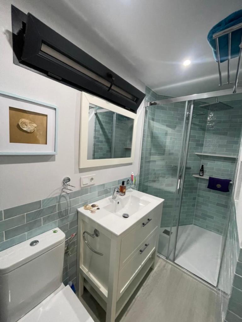 Entre Tres Campanas Apartment Cordoba