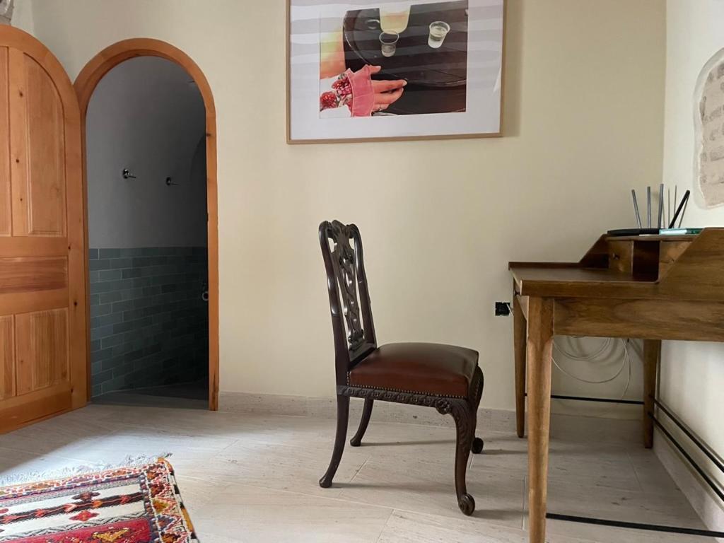 Apartment Entre Tres Campanas *
